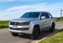 Camionetas - Volkswagen Amarok 2015 Diesel 151000Km - En Venta