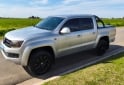 Camionetas - Volkswagen Amarok 2015 Diesel 151000Km - En Venta