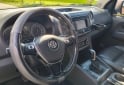 Camionetas - Volkswagen Amarok 2015 Diesel 151000Km - En Venta