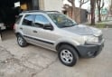 Autos - Ford Ecosport 2012 GNC 240000Km - En Venta