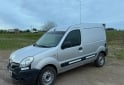 Utilitarios - Renault KANGOO 2015 Nafta 164000Km - En Venta