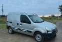 Utilitarios - Renault KANGOO 2015 Nafta 164000Km - En Venta
