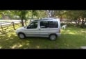 Utilitarios - Citroen BERLINGO 2017 Diesel 200000Km - En Venta