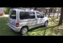 Utilitarios - Citroen BERLINGO 2017 Diesel 200000Km - En Venta
