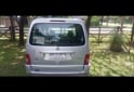 Utilitarios - Citroen BERLINGO 2017 Diesel 200000Km - En Venta