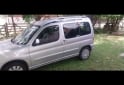 Utilitarios - Citroen BERLINGO 2017 Diesel 200000Km - En Venta