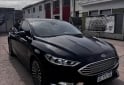 Autos - Ford Mondeo 2.0 Titanium EcoBo 2018 Nafta 102000Km - En Venta