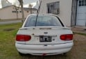 Autos - Ford Escort 1998 Nafta 126000Km - En Venta