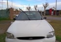 Autos - Ford Escort 1998 Nafta 126000Km - En Venta