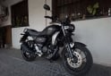 Motos - Yamaha FZ-X 2025 Nafta 1789Km - En Venta