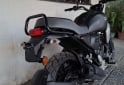 Motos - Yamaha FZ-X 2025 Nafta 1789Km - En Venta
