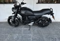 Motos - Yamaha FZ-X 2025 Nafta 1789Km - En Venta