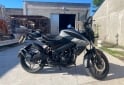 Motos - Bajaj NS 200 2023 Nafta 7500Km - En Venta