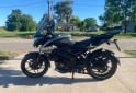 Motos - Bajaj NS 200 2023 Nafta 7500Km - En Venta