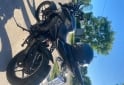 Motos - Bajaj NS 200 2023 Nafta 7500Km - En Venta
