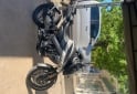 Motos - Bajaj NS 200 2023 Nafta 7500Km - En Venta