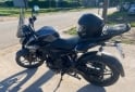 Motos - Bajaj NS 200 2023 Nafta 7500Km - En Venta