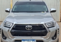 Camionetas - Toyota Hilux 2025 Diesel 10000Km - En Venta