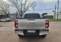 Camionetas - Toyota Hilux 2025 Diesel 10000Km - En Venta