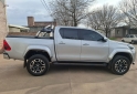 Camionetas - Toyota Hilux 2025 Diesel 10000Km - En Venta