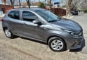 Autos - Fiat Argo Driver 1.3 2020 Nafta 93000Km - En Venta