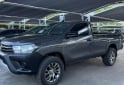 Camionetas - Toyota Hilux 2025 Diesel 2700Km - En Venta
