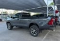 Camionetas - Toyota Hilux 2025 Diesel 2700Km - En Venta