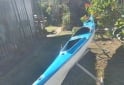 Deportes N&aacute;uticos - Kayak Travesia - En Venta