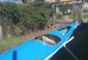 Deportes N&aacute;uticos - Kayak Travesia - En Venta