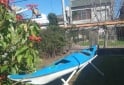 Deportes N&aacute;uticos - Kayak Travesia - En Venta