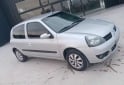 Autos - Renault Clio II Get Up 2010 Nafta 111000Km - En Venta