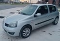 Autos - Renault Clio II Get Up 2010 Nafta 111000Km - En Venta