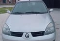 Autos - Renault Clio II Get Up 2010 Nafta 111000Km - En Venta
