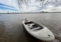 Embarcaciones - LANCHA CON MOTOR - En Venta