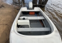 Embarcaciones - LANCHA CON MOTOR - En Venta