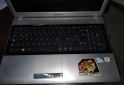 Inform�tica - Notebook Samsung RV 511 - En Venta