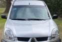 Utilitarios - Renault Kangoo 2012 GNC 187000Km - En Venta