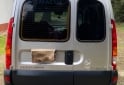 Utilitarios - Renault Kangoo 2012 GNC 187000Km - En Venta