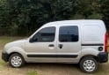 Utilitarios - Renault Kangoo 2012 GNC 187000Km - En Venta
