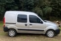 Utilitarios - Renault Kangoo 2012 GNC 187000Km - En Venta
