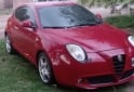 Autos - Alfa Romeo Mito quadrifoglio verde 2010 Nafta 160000Km - En Venta