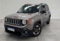 Camionetas - Chrysler Jeep Renegade Sport 2017 Nafta 100000Km - En Venta