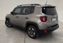 Camionetas - Chrysler Jeep Renegade Sport 2017 Nafta 100000Km - En Venta