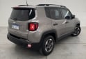 Camionetas - Chrysler Jeep Renegade Sport 2017 Nafta 100000Km - En Venta