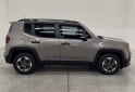 Camionetas - Chrysler Jeep Renegade Sport 2017 Nafta 100000Km - En Venta