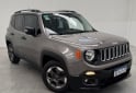 Camionetas - Chrysler Jeep Renegade Sport 2017 Nafta 100000Km - En Venta