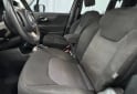 Camionetas - Chrysler Jeep Renegade Sport 2017 Nafta 100000Km - En Venta