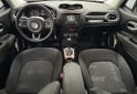 Camionetas - Chrysler Jeep Renegade Sport 2017 Nafta 100000Km - En Venta