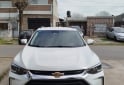 Camionetas - Chevrolet Tracker 1.2 Turbo 2024 Nafta 50000Km - En Venta