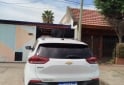 Camionetas - Chevrolet Tracker 1.2 Turbo 2024 Nafta 50000Km - En Venta
